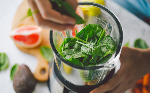 7 Singer Superfoods That Will Boost Your Singing