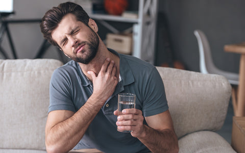 Ask A Vocal Coach: "How Do I Re-Gain My Voice After An Illness?"