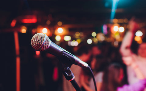 Overcoming Performance Anxiety