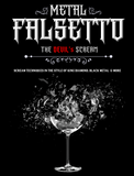 Metal Falsetto: The Devil's Scream by Jaime Vendera (MP3)
